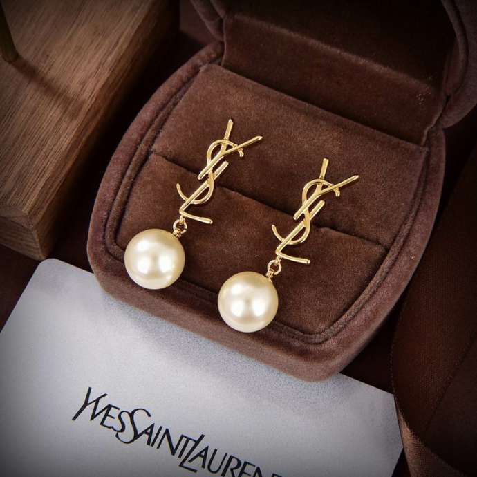 Picture of YSL Earring _SKUYSLearring07cly18817854